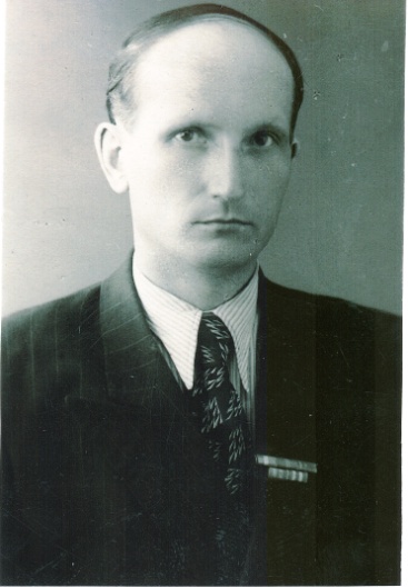 Ходаков Михаил Иванович.