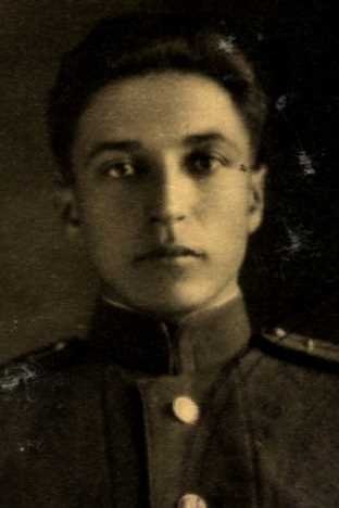 Шанский Пётр Власович.