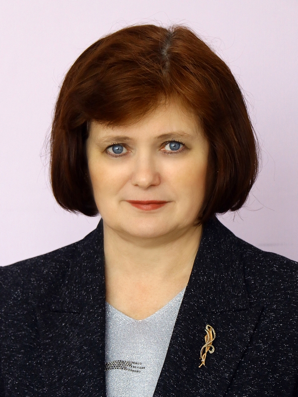 Савицкая Татьяна Борисовна.