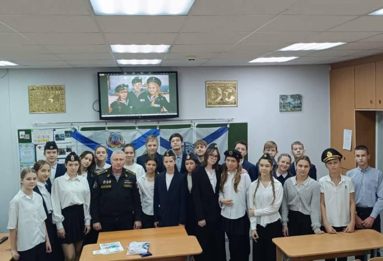 ВОЕННО-ПАТРИОТИЧЕСКИЙ КЛУБ.