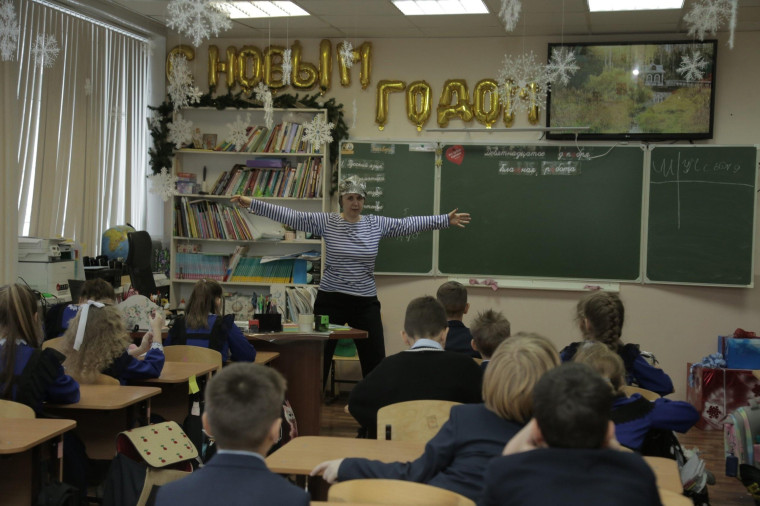 ЭКОЛОГИЧЕСКИЕ ПОСИДЕЛКИ.