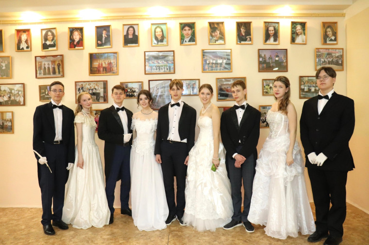 ТЕАТР НА ШКОЛЬНОЙ СЦЕНЕ.